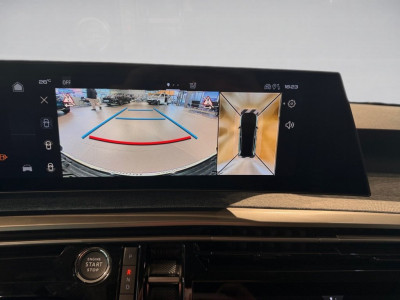 Peugeot 5008 Vorführwagen