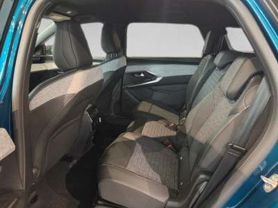 Peugeot 5008 Vorführwagen