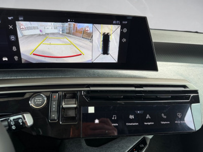 Peugeot 5008 Vorführwagen