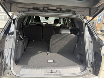 Peugeot 5008 Vorführwagen