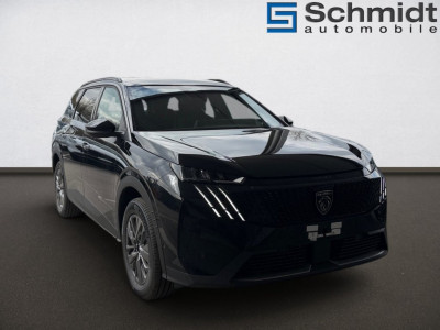 Peugeot 5008 Vorführwagen