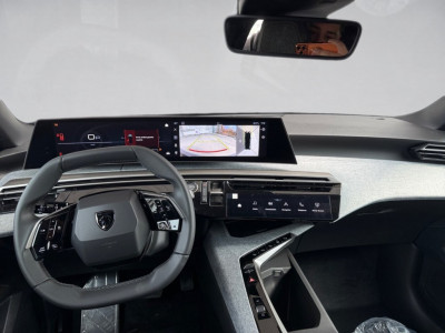 Peugeot 5008 Vorführwagen
