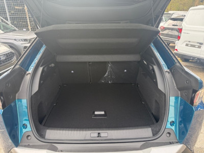 Peugeot 3008 Vorführwagen