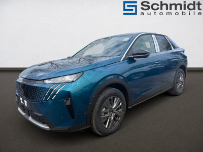 Peugeot 3008 Vorführwagen