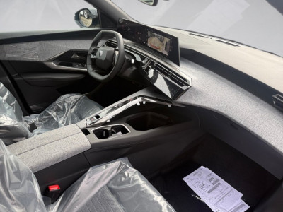 Peugeot 3008 Vorführwagen