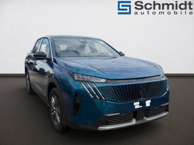 Peugeot 3008 Vorführwagen
