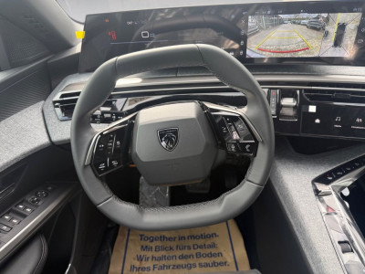Peugeot 3008 Vorführwagen