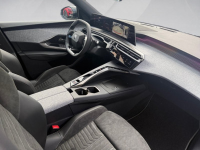 Peugeot 3008 Vorführwagen