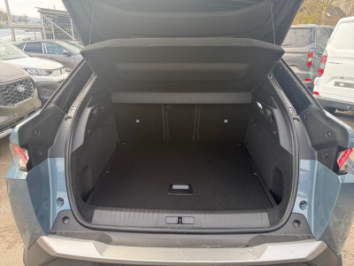 Peugeot 3008 Vorführwagen