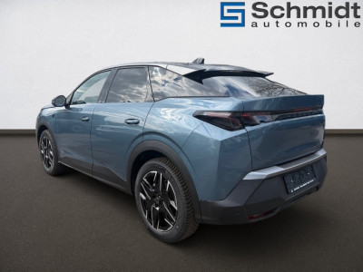 Peugeot 3008 Vorführwagen