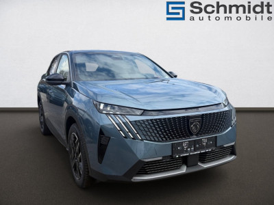 Peugeot 3008 Vorführwagen