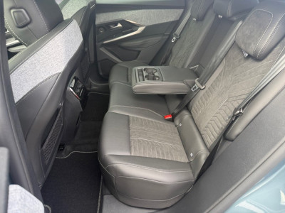 Peugeot 3008 Vorführwagen