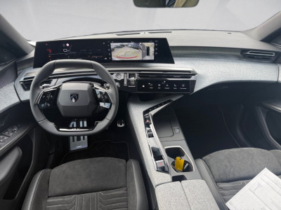 Peugeot 3008 Vorführwagen