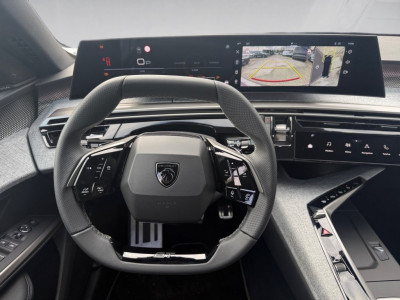 Peugeot 3008 Vorführwagen