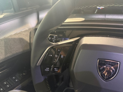 Peugeot 3008 Vorführwagen