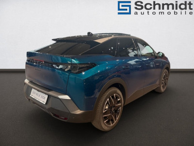 Peugeot 3008 Vorführwagen