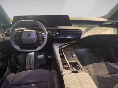 Peugeot 3008 Vorführwagen