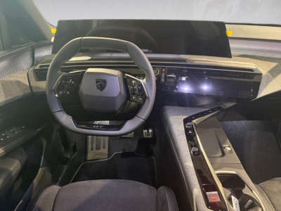 Peugeot 3008 Vorführwagen