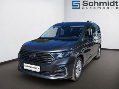 Ford Tourneo Connect Neuwagen