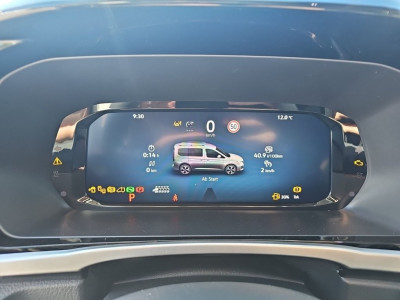 Ford Tourneo Connect Neuwagen