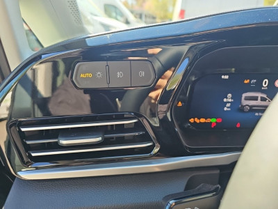 Ford Tourneo Connect Neuwagen