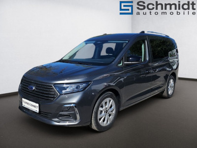 Ford Tourneo Connect Neuwagen