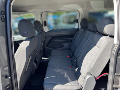 Ford Tourneo Connect Neuwagen