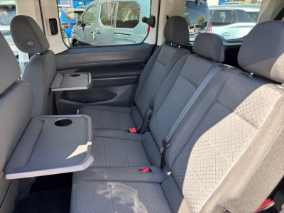 Ford Tourneo Connect Neuwagen