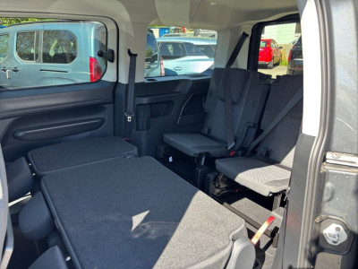 Ford Tourneo Connect Neuwagen