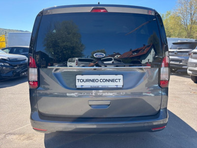 Ford Tourneo Connect Neuwagen