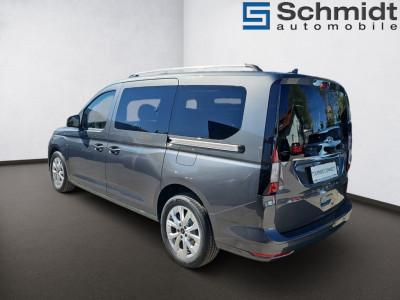 Ford Tourneo Connect Neuwagen