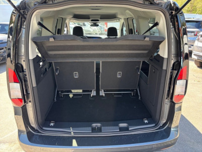 Ford Tourneo Connect Neuwagen