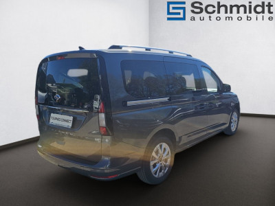 Ford Tourneo Connect Neuwagen