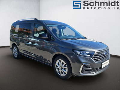 Ford Tourneo Connect Neuwagen