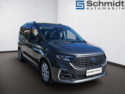 Ford Tourneo Connect Neuwagen