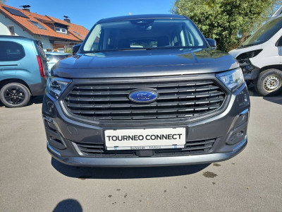 Ford Tourneo Connect Neuwagen