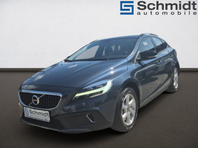 Volvo V40 Gebrauchtwagen