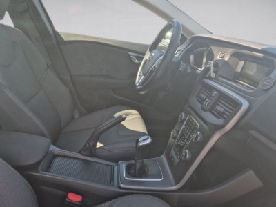Volvo V40 Gebrauchtwagen