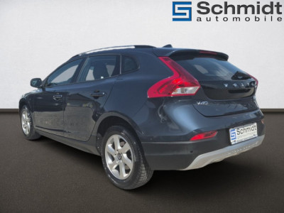 Volvo V40 Gebrauchtwagen