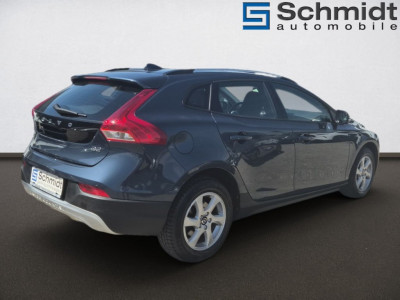 Volvo V40 Gebrauchtwagen