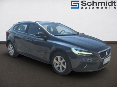 Volvo V40 Gebrauchtwagen