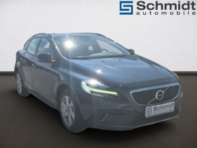 Volvo V40 Gebrauchtwagen
