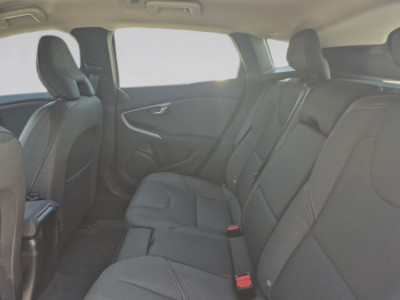 Volvo V40 Gebrauchtwagen