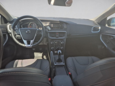Volvo V40 Gebrauchtwagen