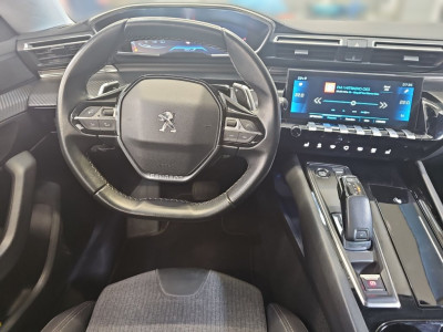 Peugeot 508 Gebrauchtwagen Peugeot 508 Gebrauchtwagen