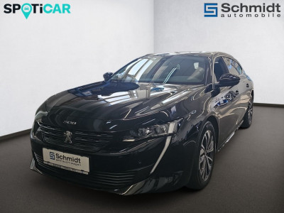 Peugeot 508 Gebrauchtwagen
