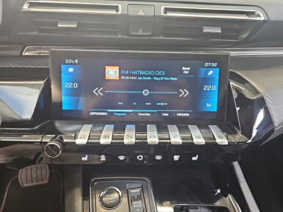 Peugeot 508 Gebrauchtwagen Peugeot 508 Gebrauchtwagen