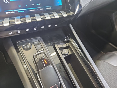 Peugeot 508 Gebrauchtwagen Peugeot 508 Gebrauchtwagen