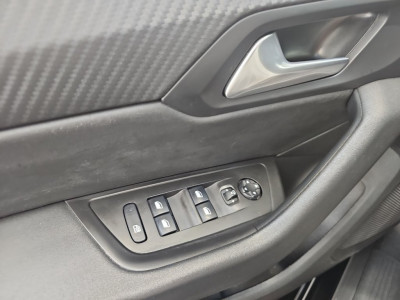Peugeot 508 Gebrauchtwagen Peugeot 508 Gebrauchtwagen