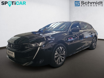 Peugeot 508 Gebrauchtwagen Peugeot 508 Gebrauchtwagen